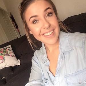 Meet your Posher, Shea